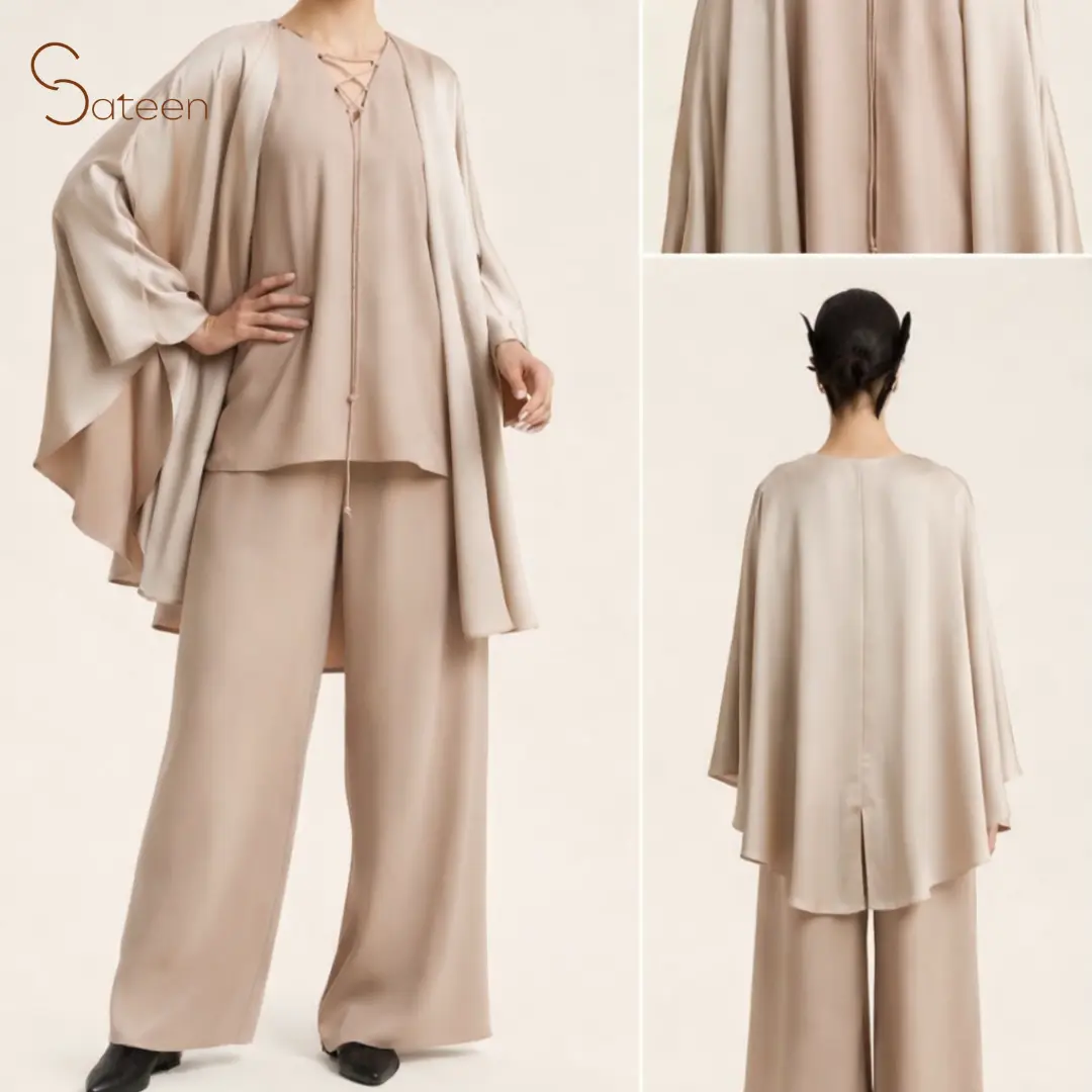 Sateen perfumes and handbags Trading image 2