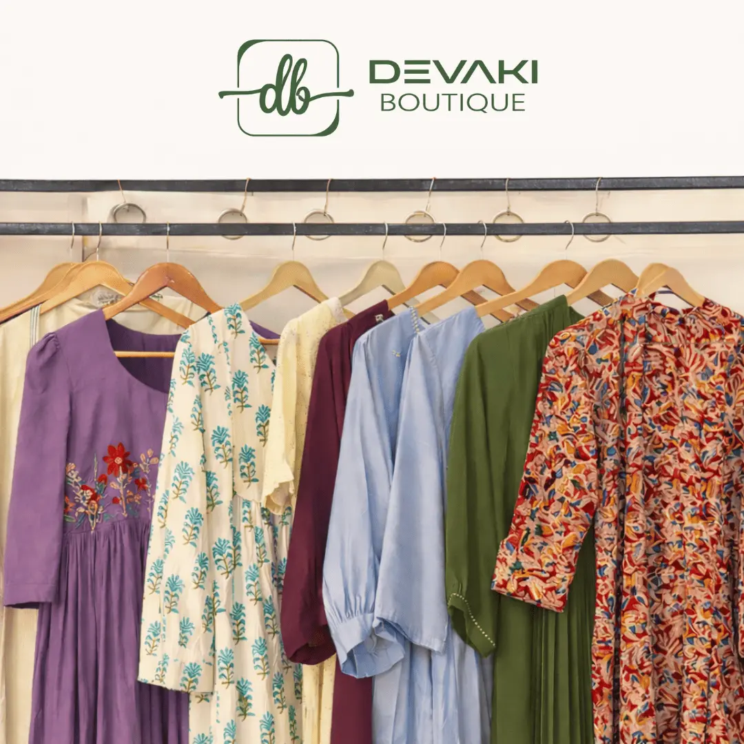 Devaki boutique