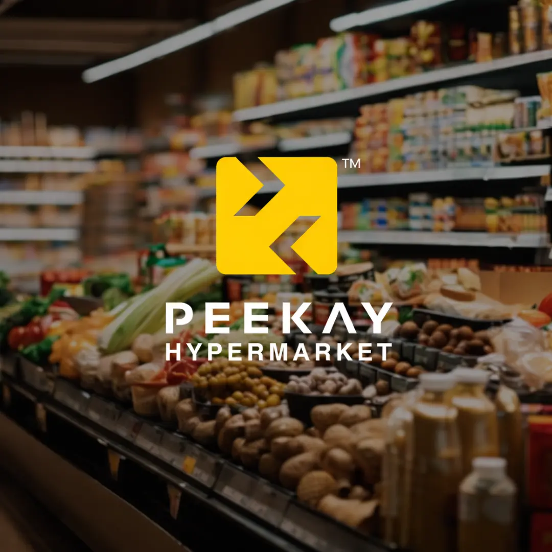 Peekay Hyper Market