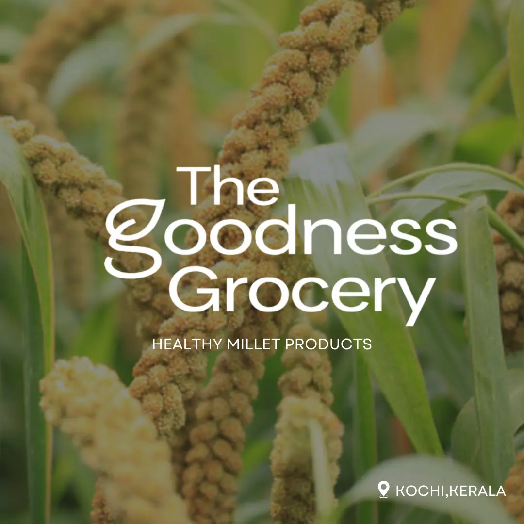 The Goodness Grocery