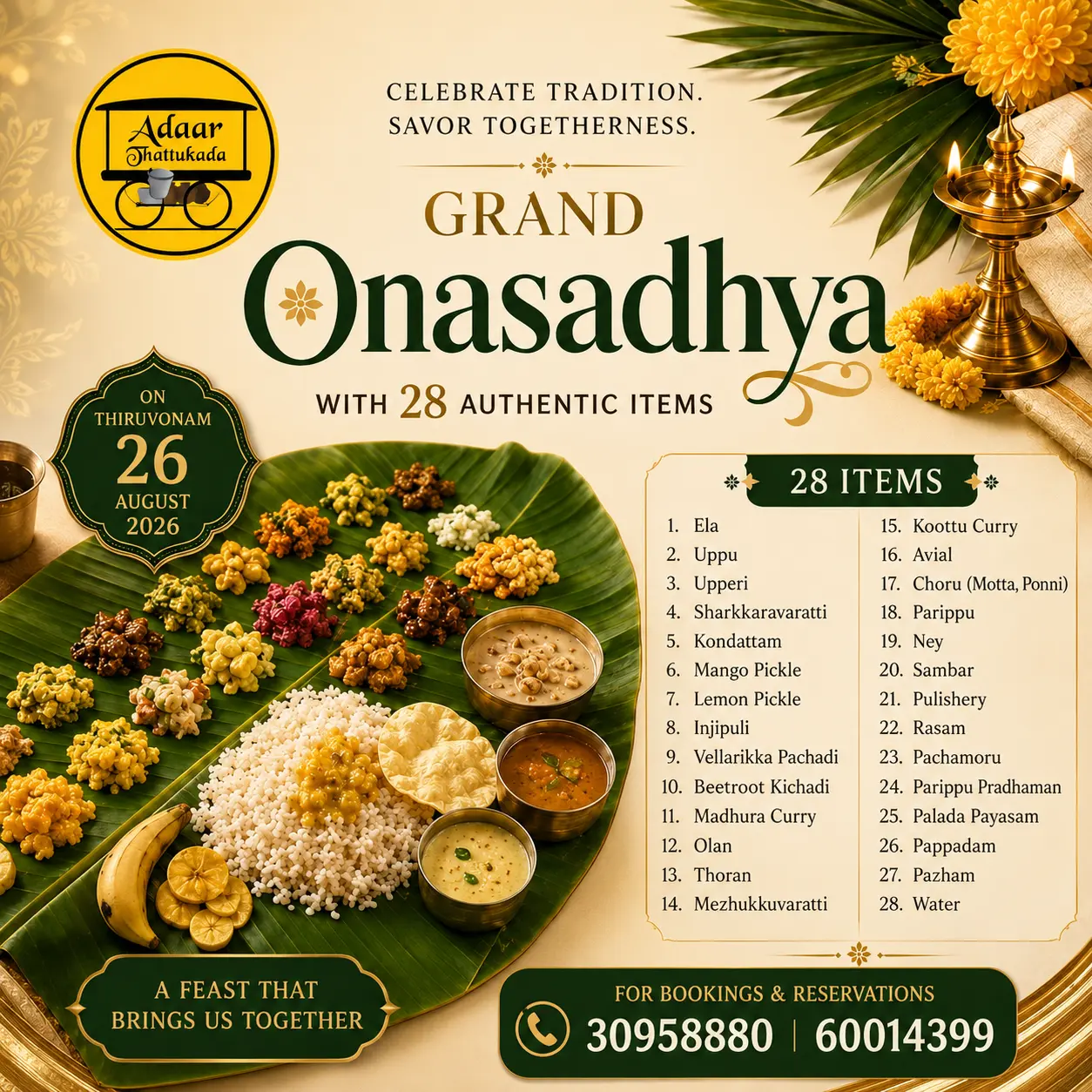 Adaar Thattukada