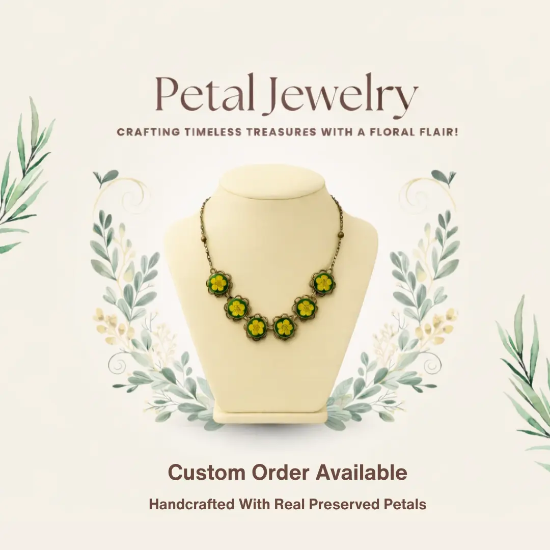 eternal petals studio