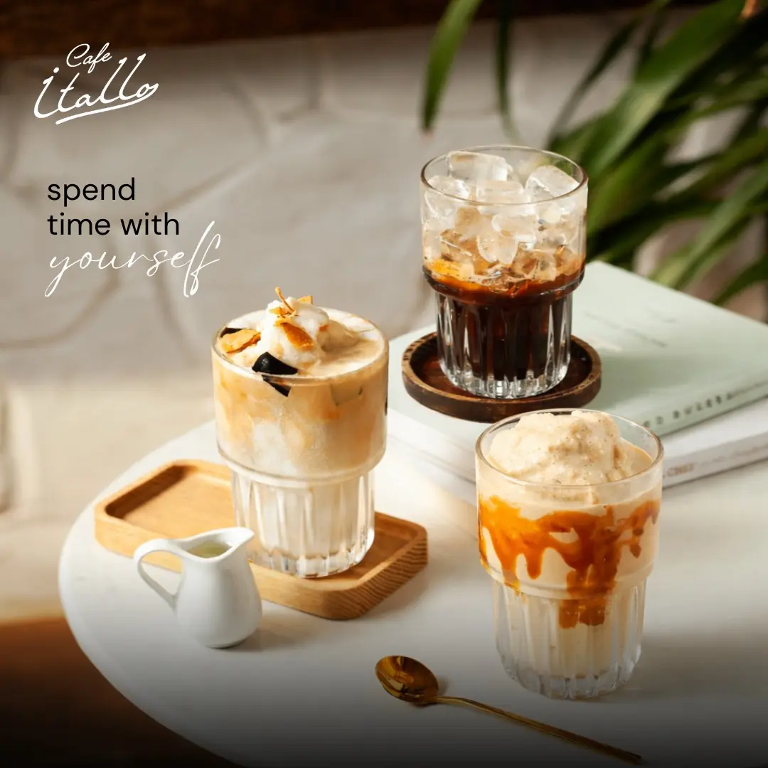 Cafe ittalo
