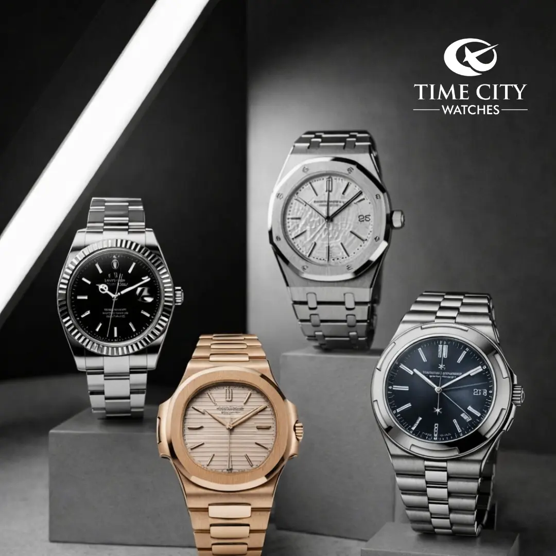 Time city watches image 2