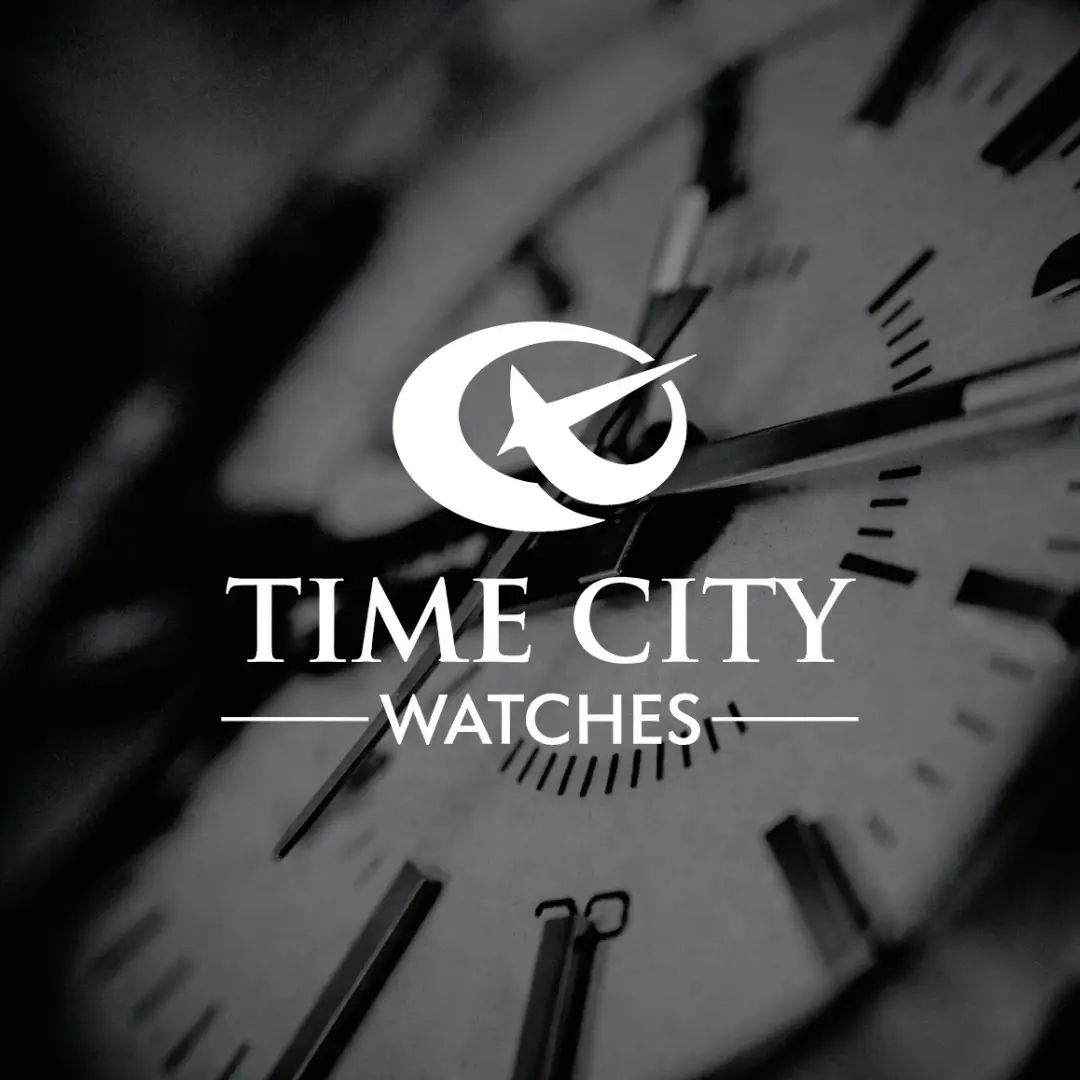 Time City Watches